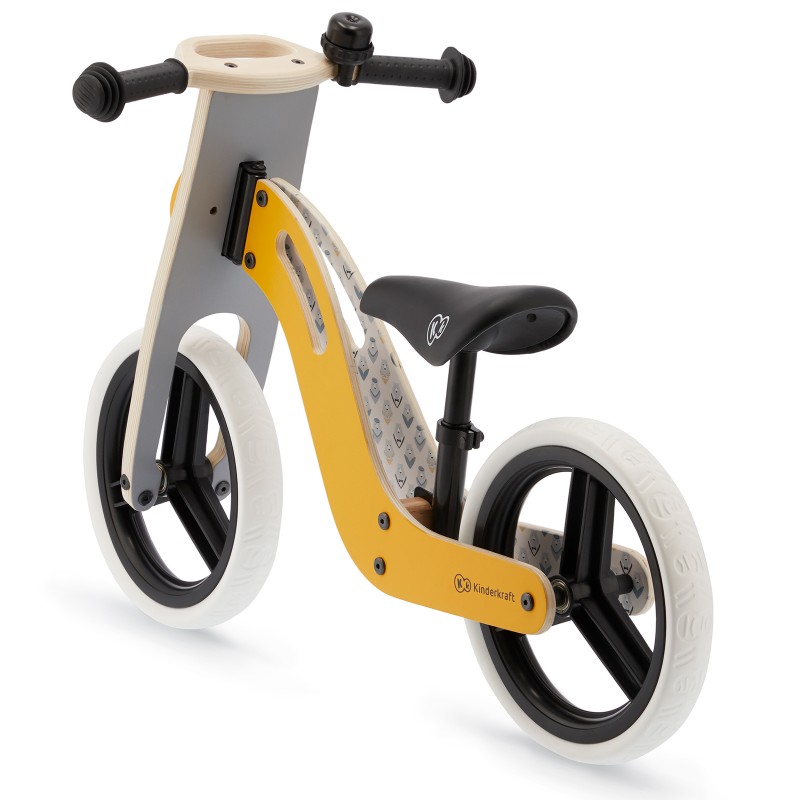    KinderKraft Runner Uniq Honey